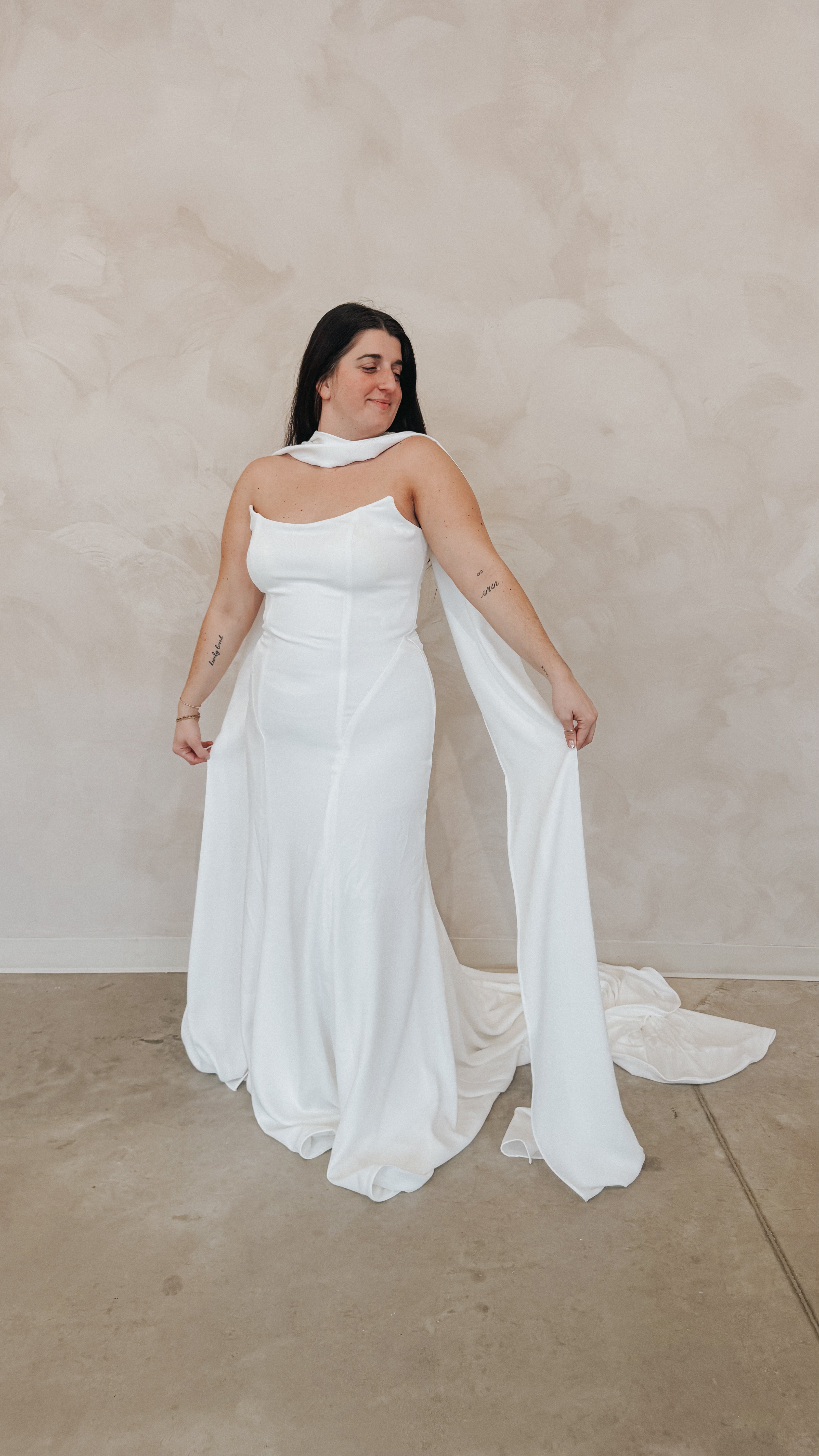 Size 18 | Gretta by Private Label