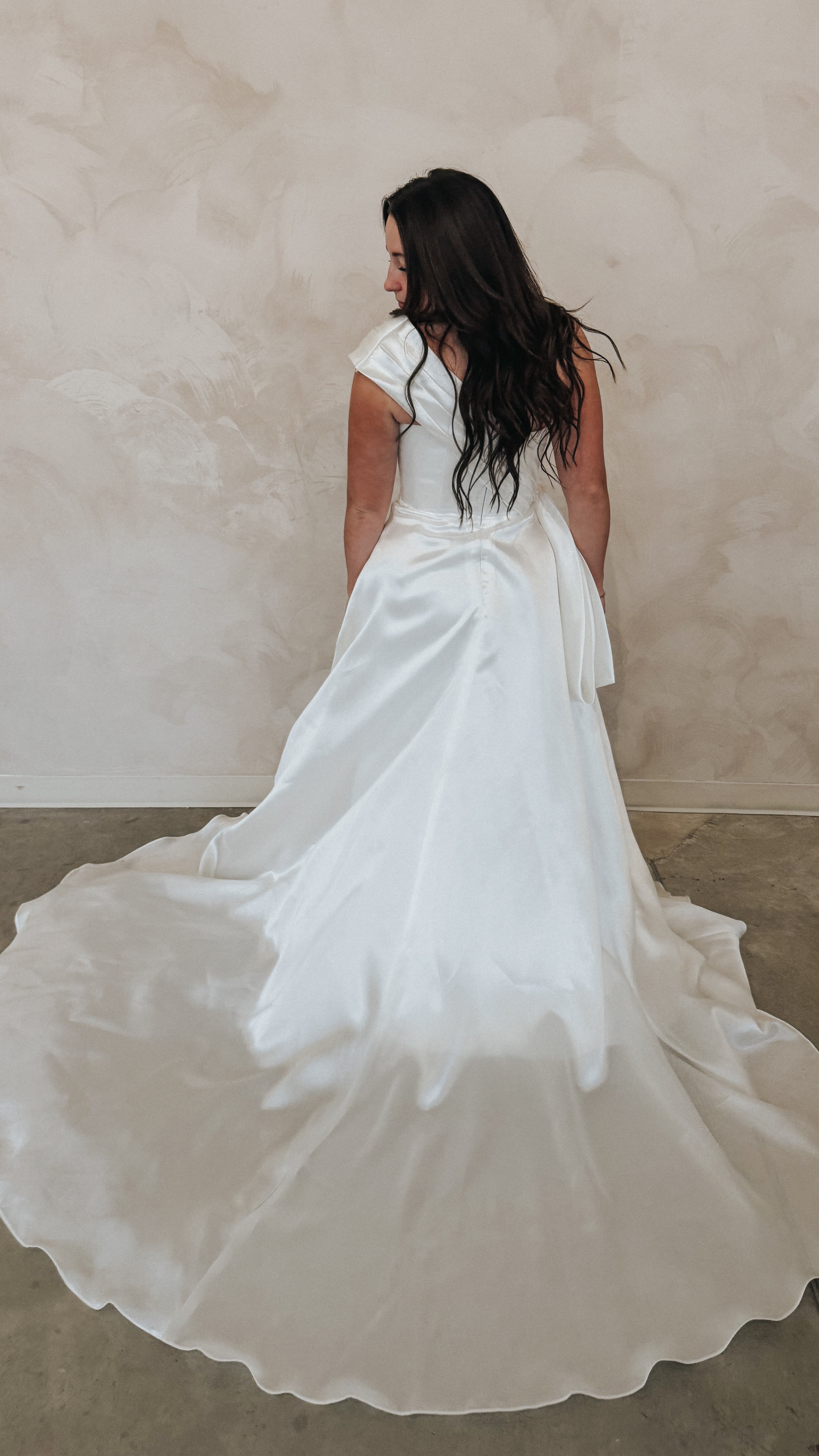 Size 08 | Corah by Private Label