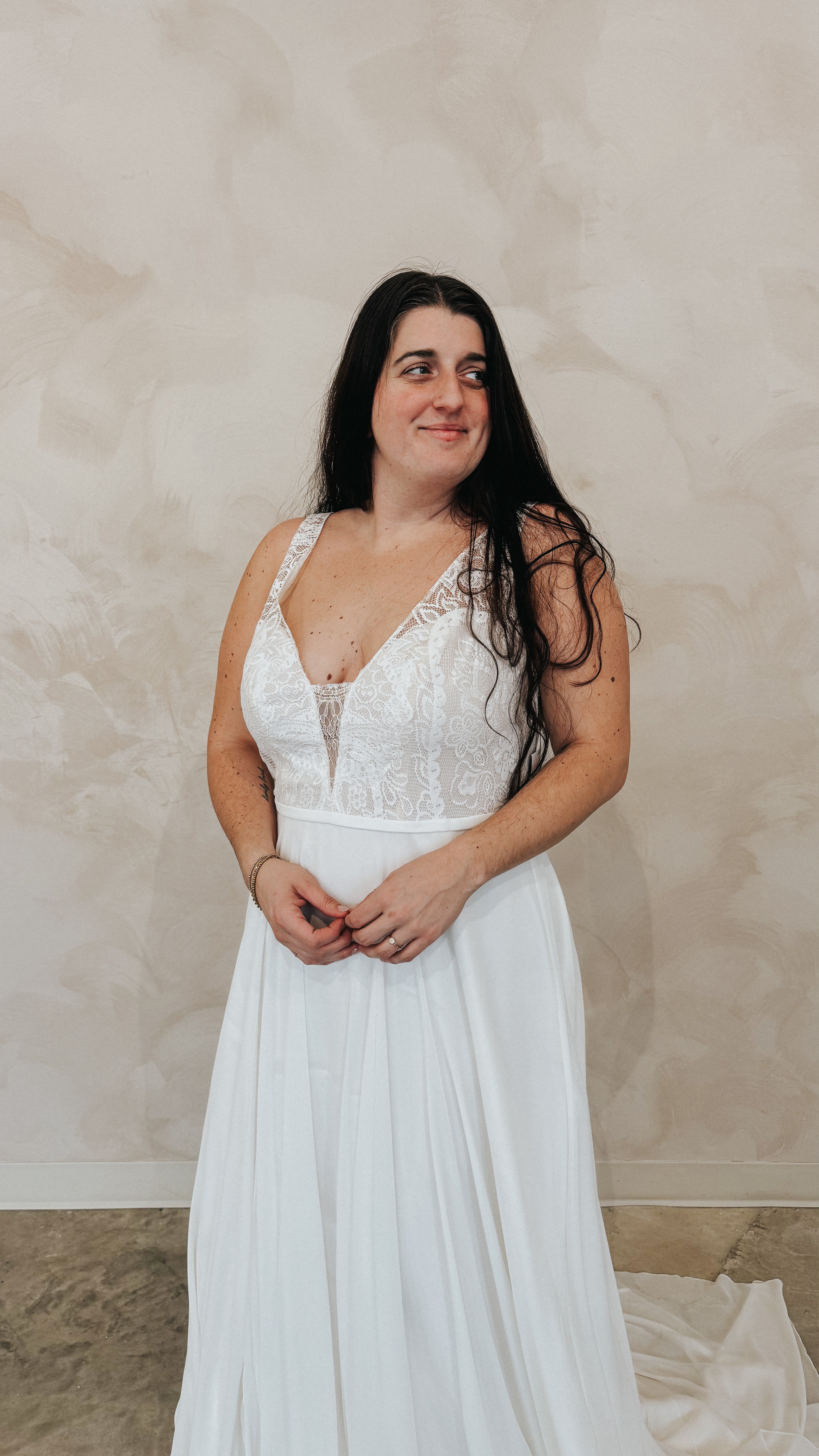 Size 16 | Cher by Studio Levana