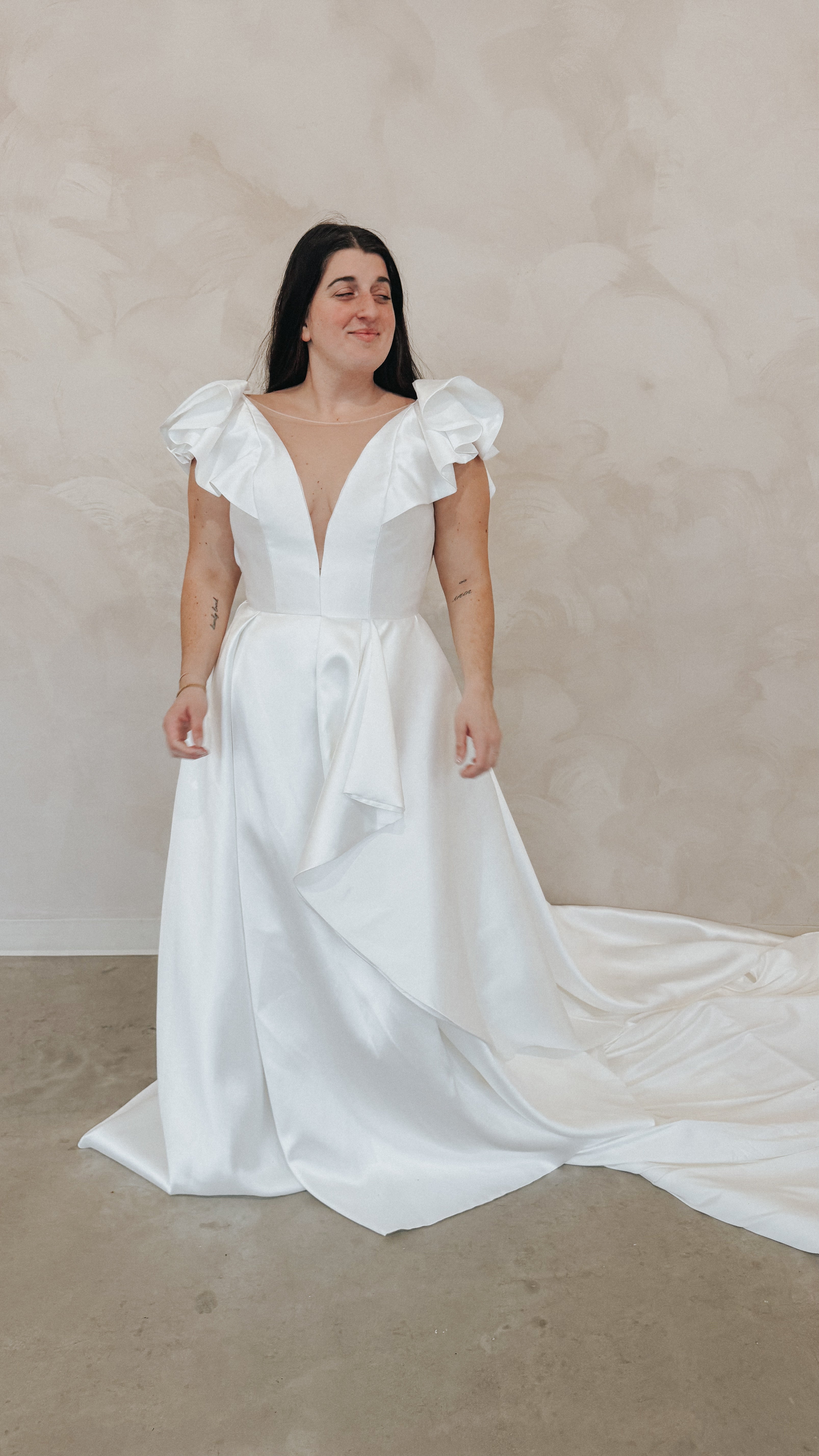 Size 16 | Freya by Private Label