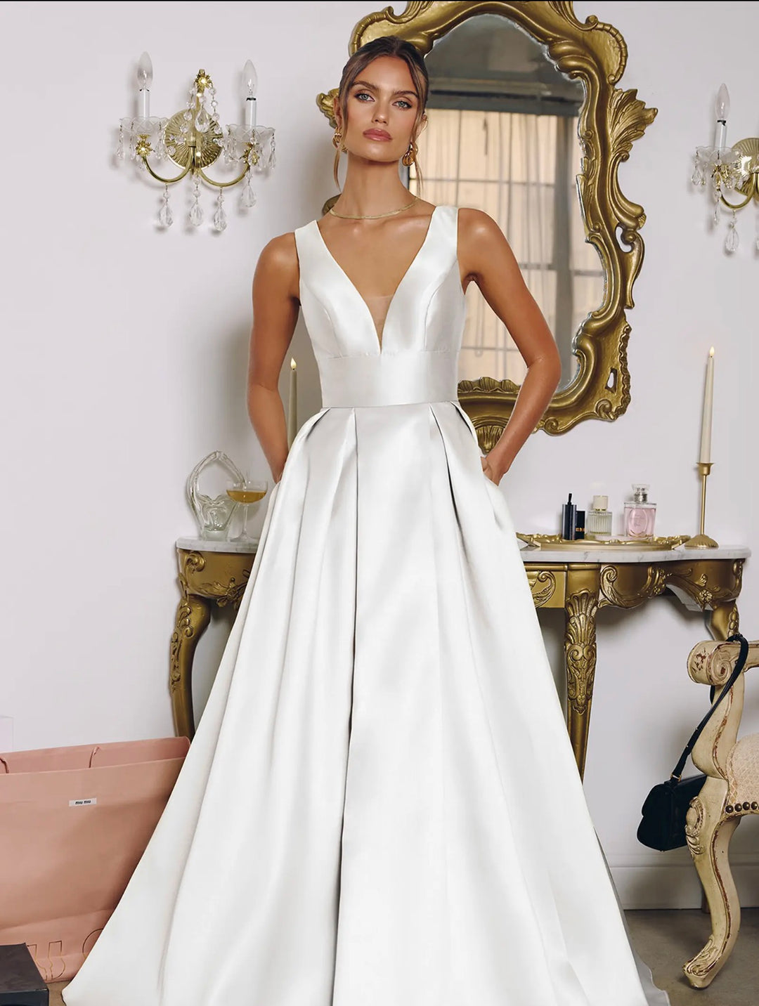 CHESNEY | Wedding Dress
