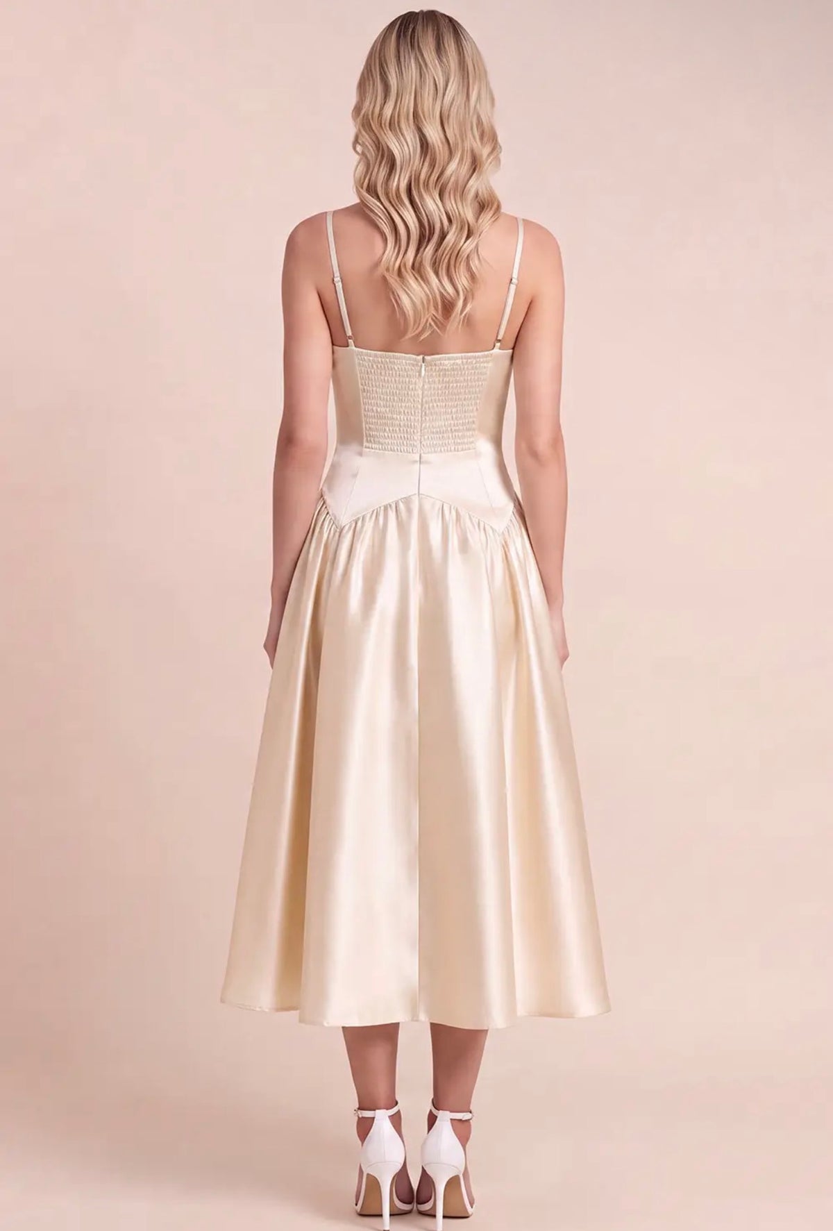 LENNON BRIDAL MINI x DEAREST