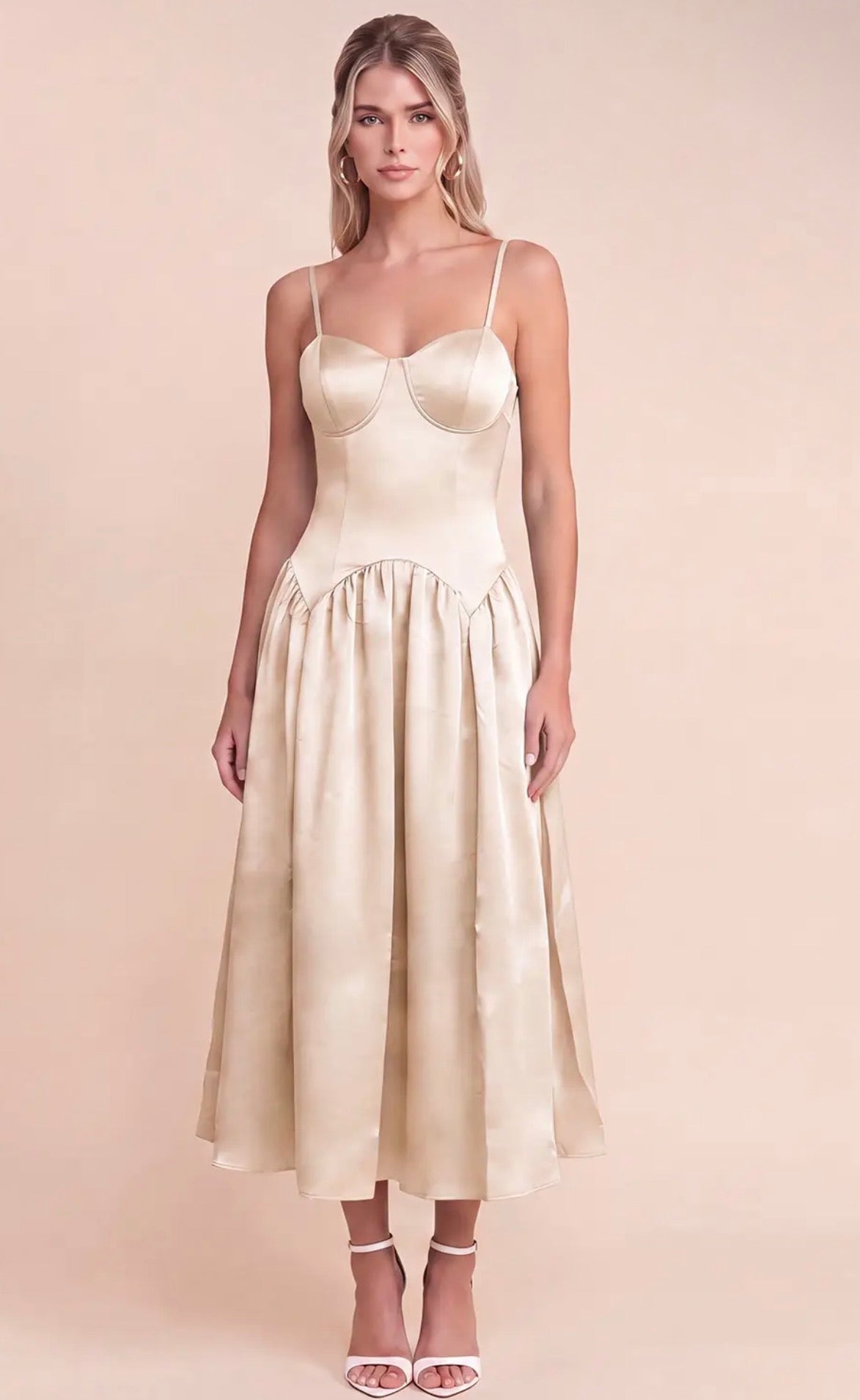 LENNON BRIDAL MINI x DEAREST
