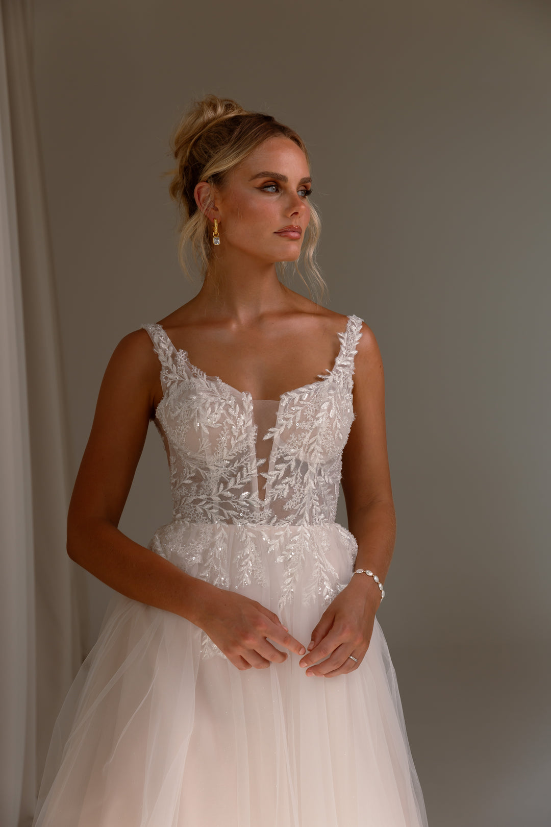 HAZEL BY TANIA OLSEN