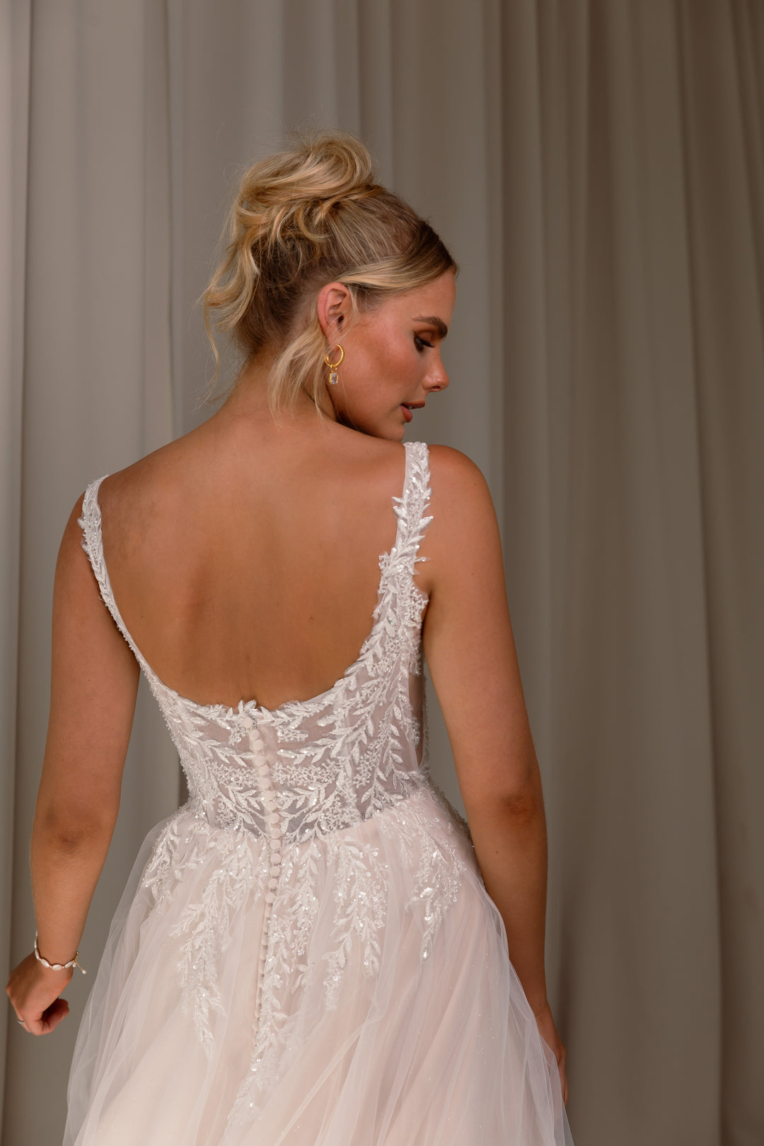 HAZEL BY TANIA OLSEN