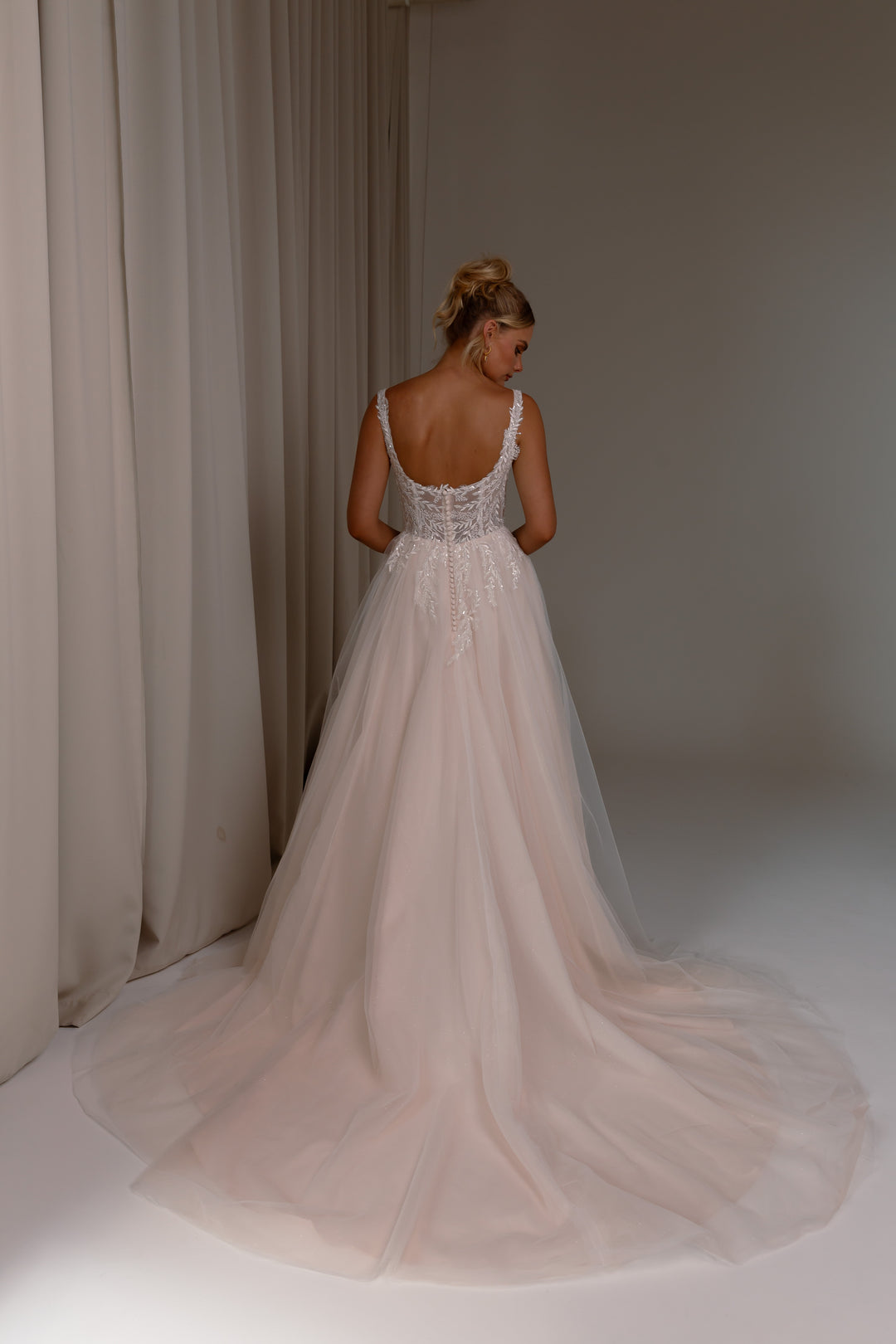 HAZEL BY TANIA OLSEN