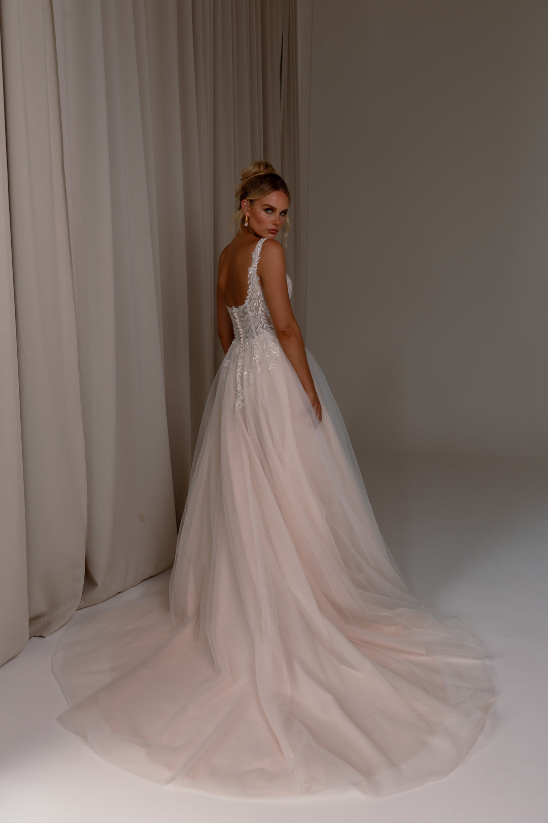 HAZEL BY TANIA OLSEN