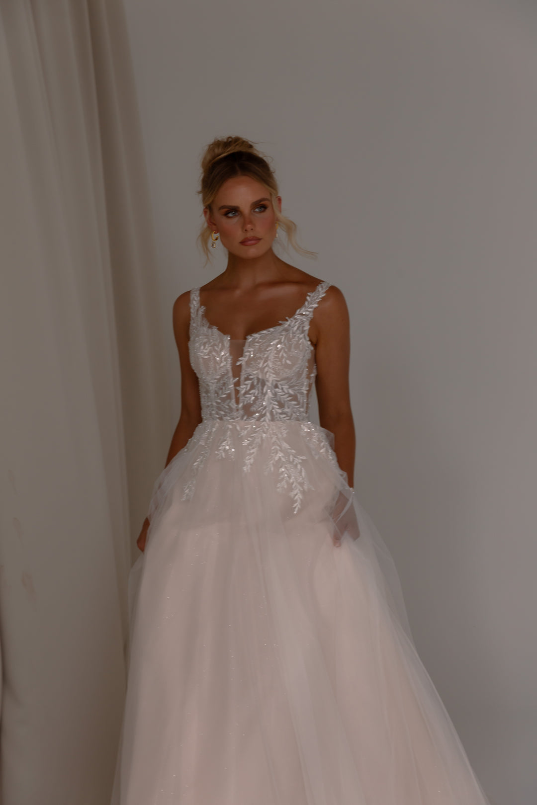 HAZEL BY TANIA OLSEN