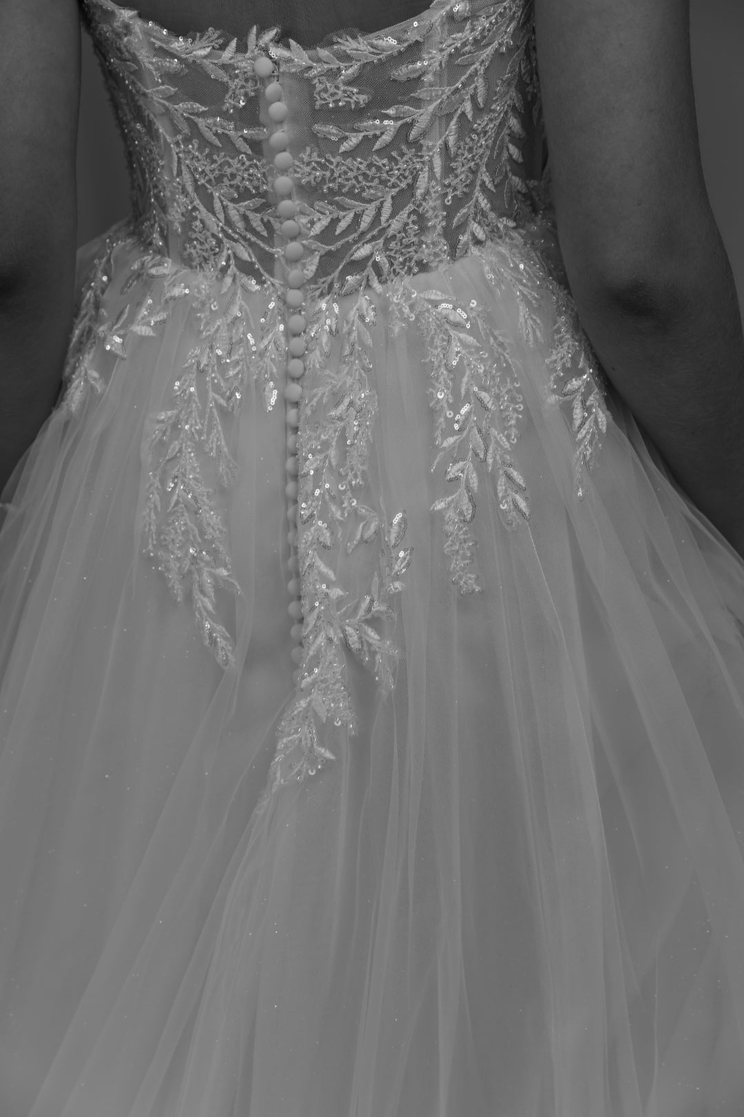 HAZEL BY TANIA OLSEN