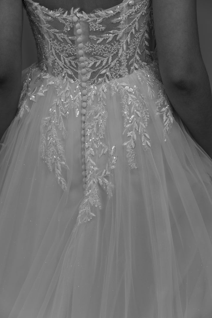 HAZEL BY TANIA OLSEN