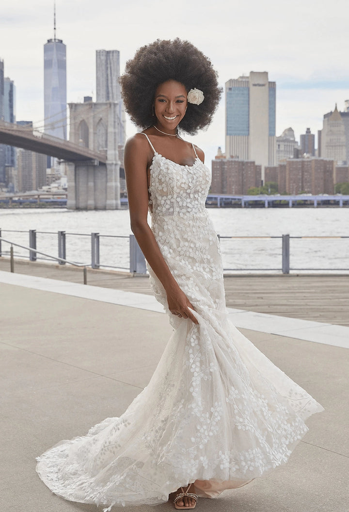 Size 18 | MJ901 by Madison James