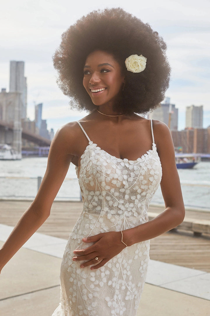 Size 18 | MJ901 by Madison James