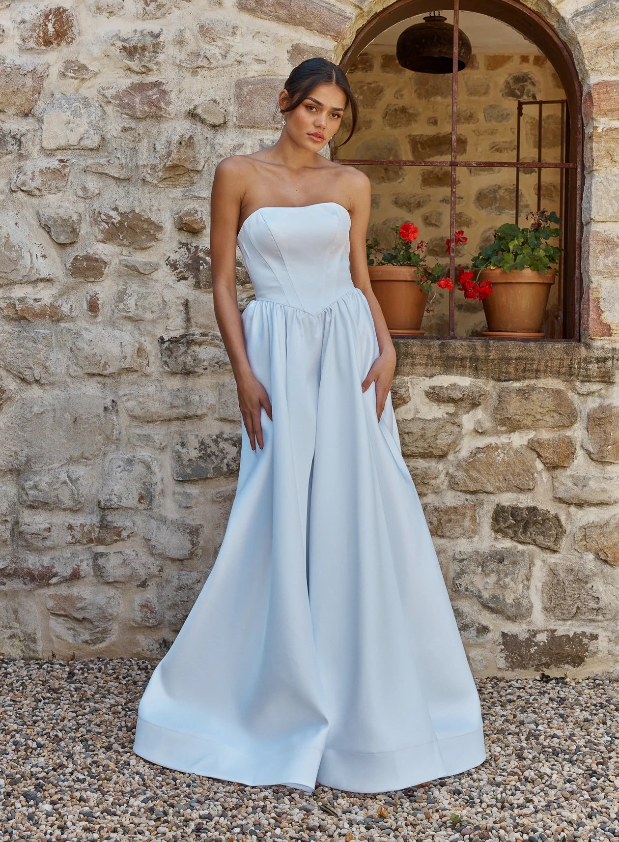 DELANEY BY TANIA OLSEN