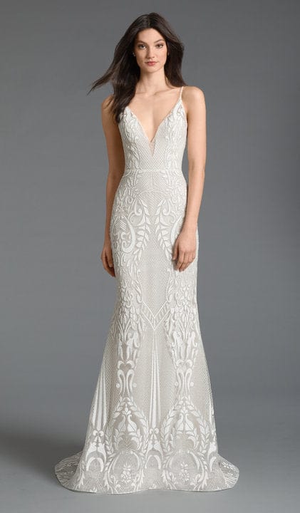 Size 12 | Sophia by Tara Keely