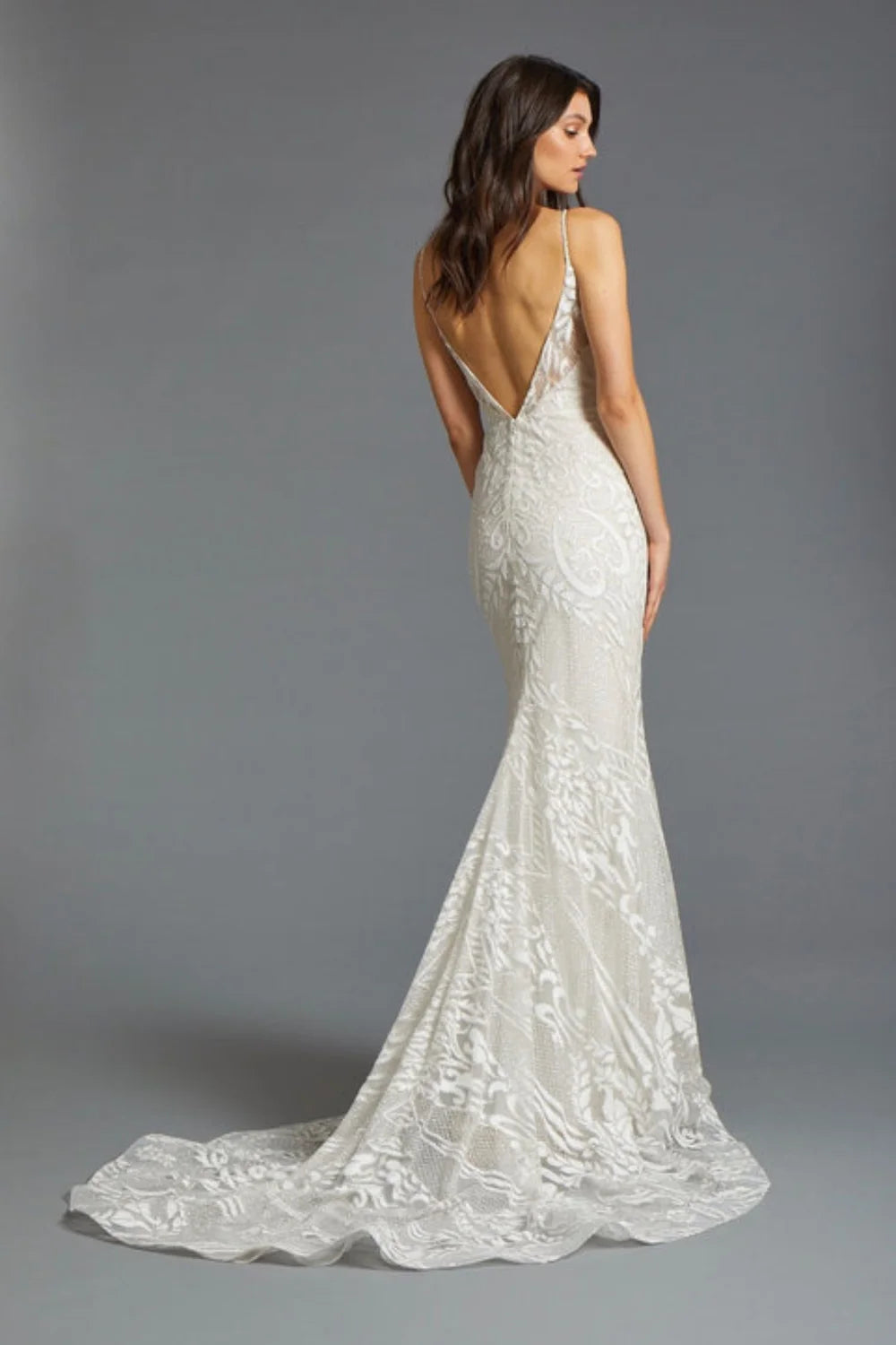 Size 12 | Sophia by Tara Keely