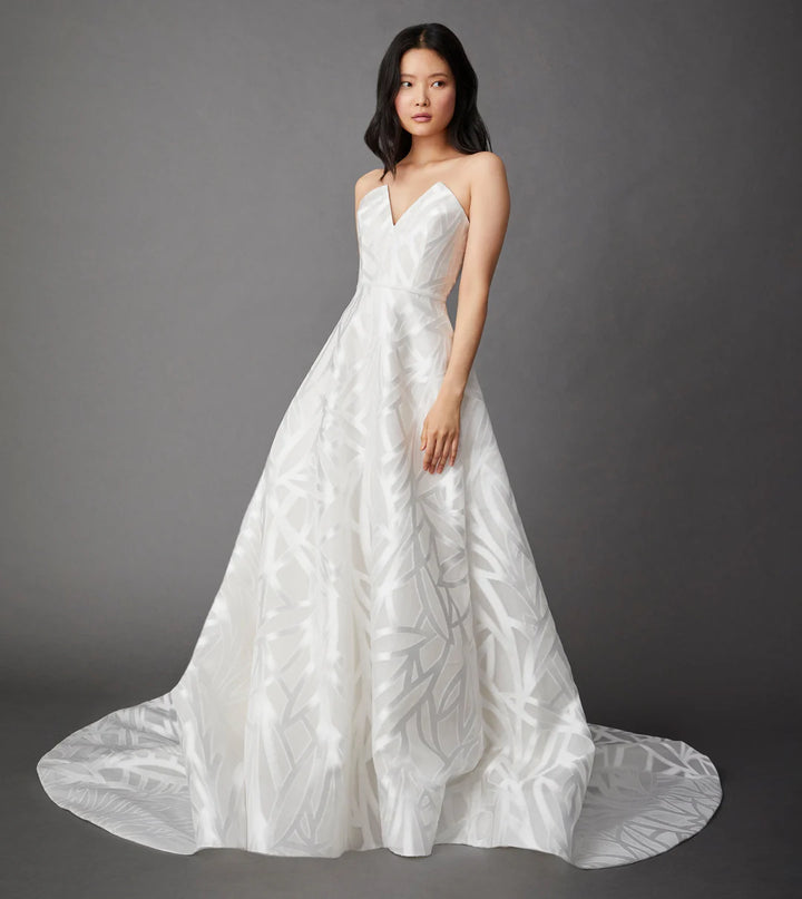 Size 08 | Marlow by Allison Webb