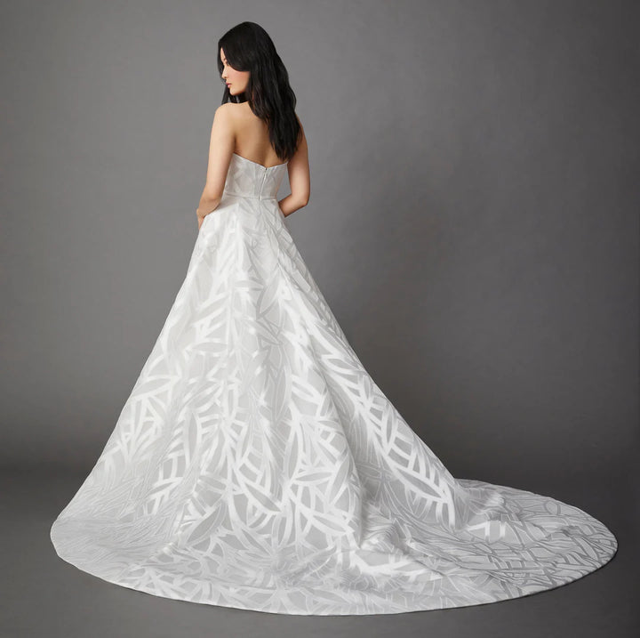 Size 08 | Marlow by Allison Webb