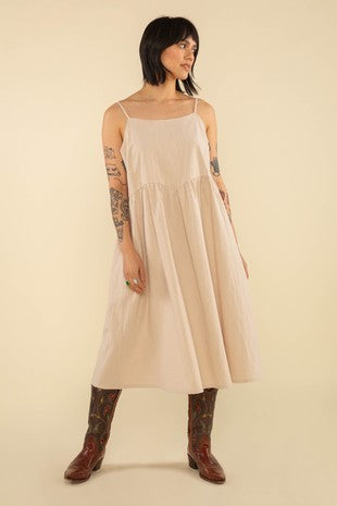 Rowen Midi Dress