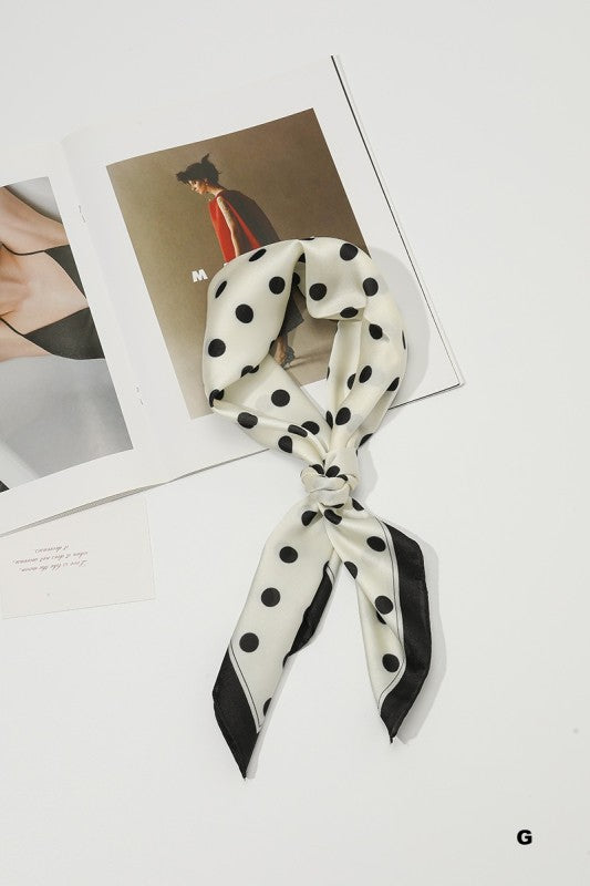 Neck Scarf