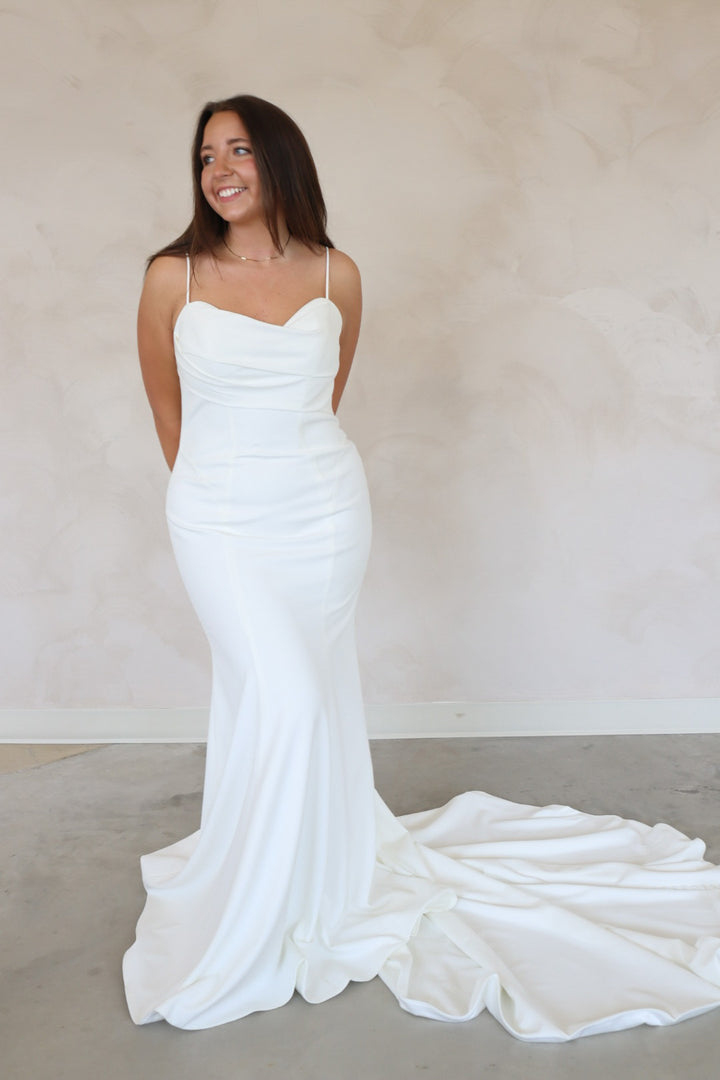 Size 10 | Mila by Maya Bella