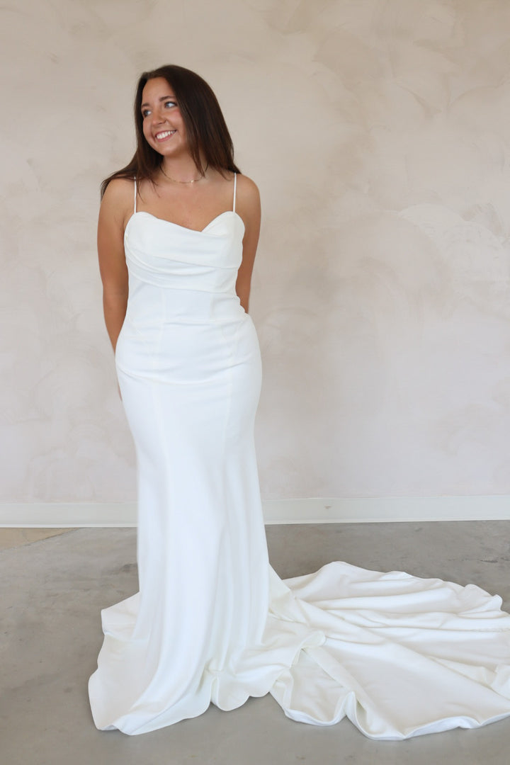 Size 10 | Mila by Maya Bella