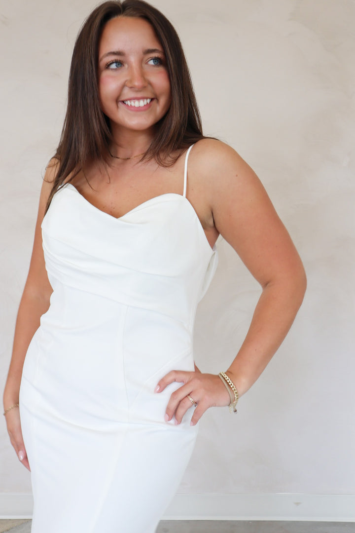 Size 10 | Mila by Maya Bella