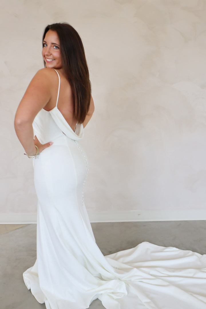 Size 10 | Mila by Maya Bella