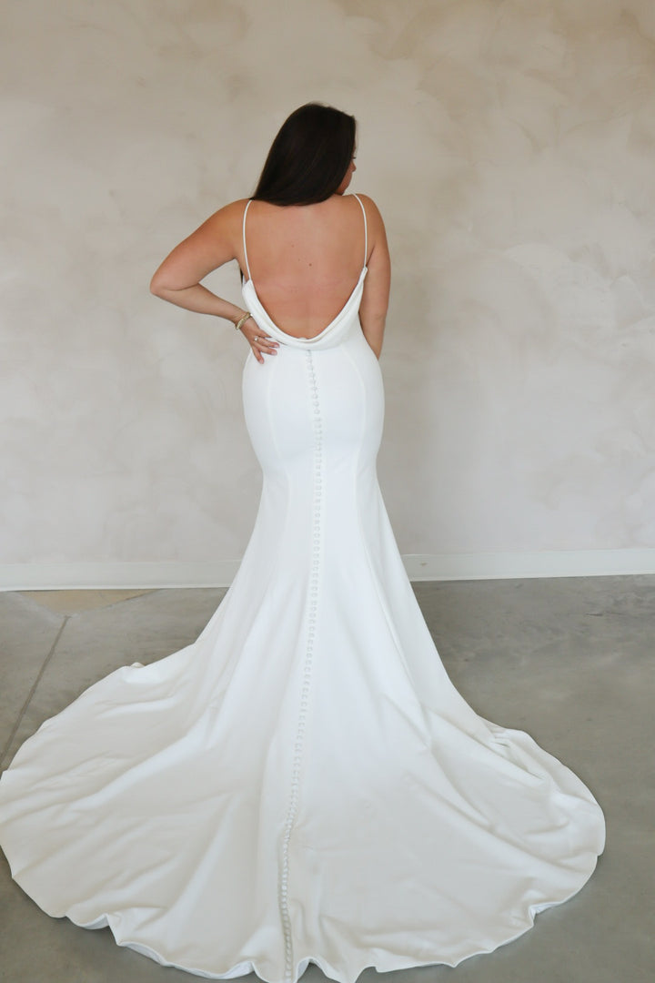 Size 10 | Mila by Maya Bella