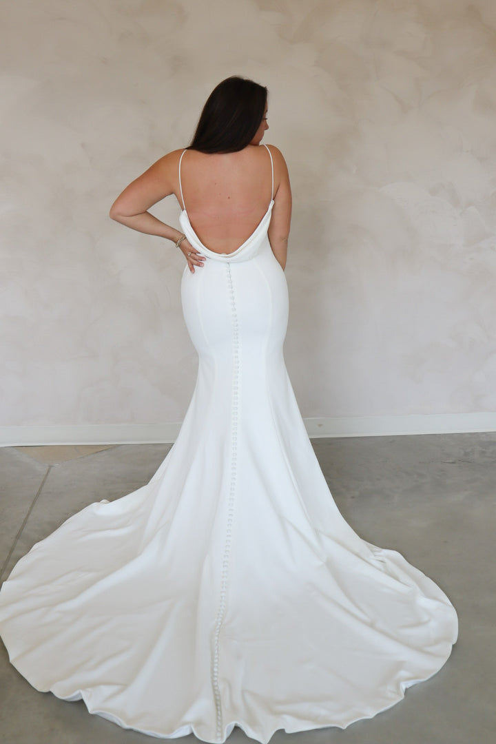 Size 10 | Mila by Maya Bella