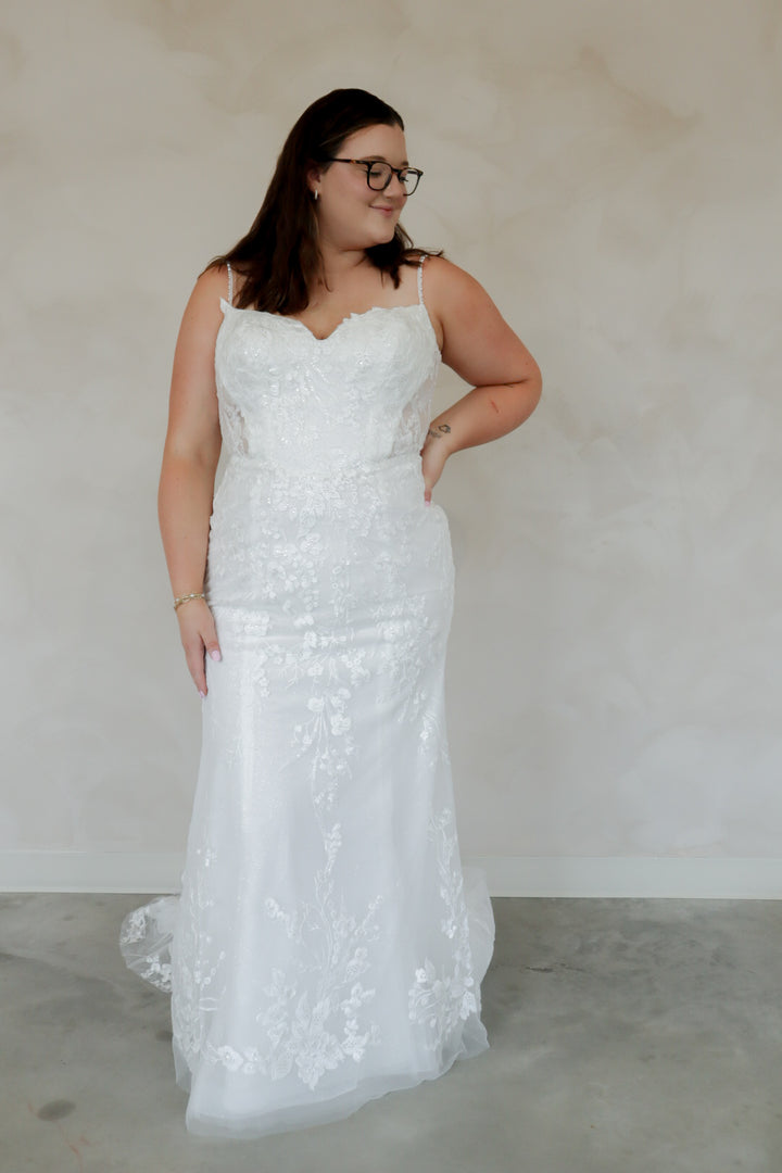 Size 14 | Noa by Maya Bella