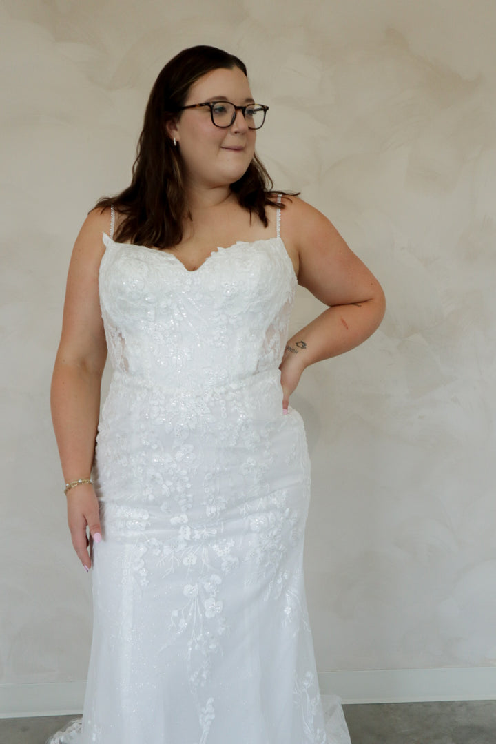 Size 14 | Noa by Maya Bella