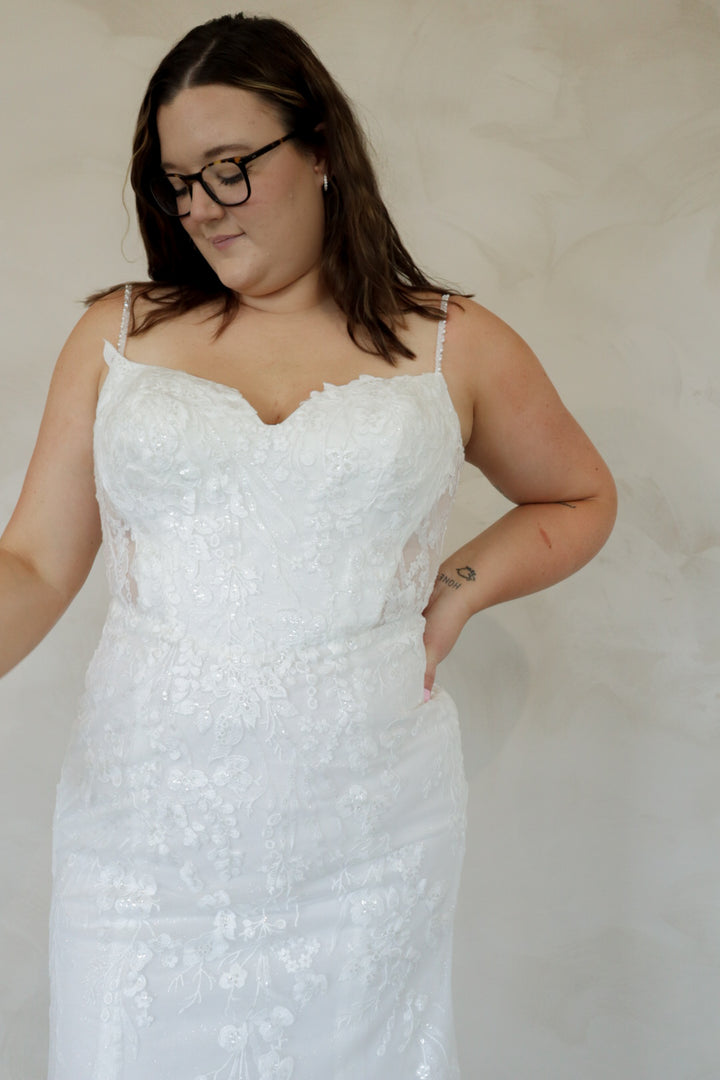 Size 14 | Noa by Maya Bella