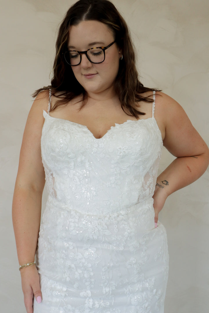 Size 14 | Noa by Maya Bella