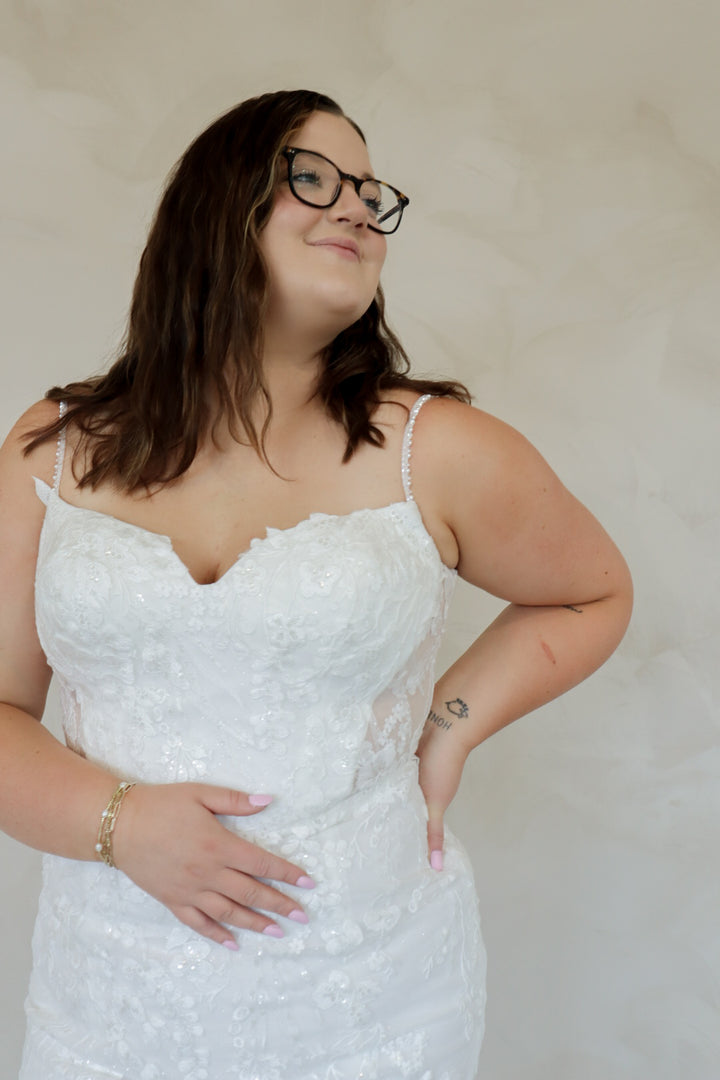 Size 14 | Noa by Maya Bella