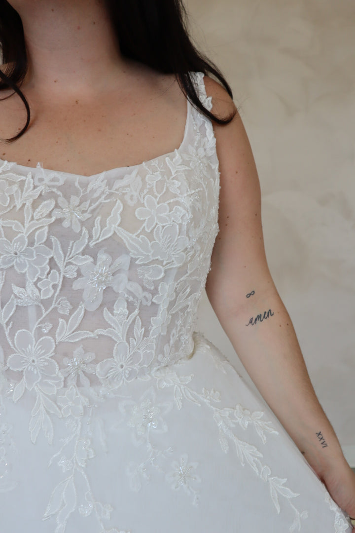 Size 16 | Nina by Maya Bella