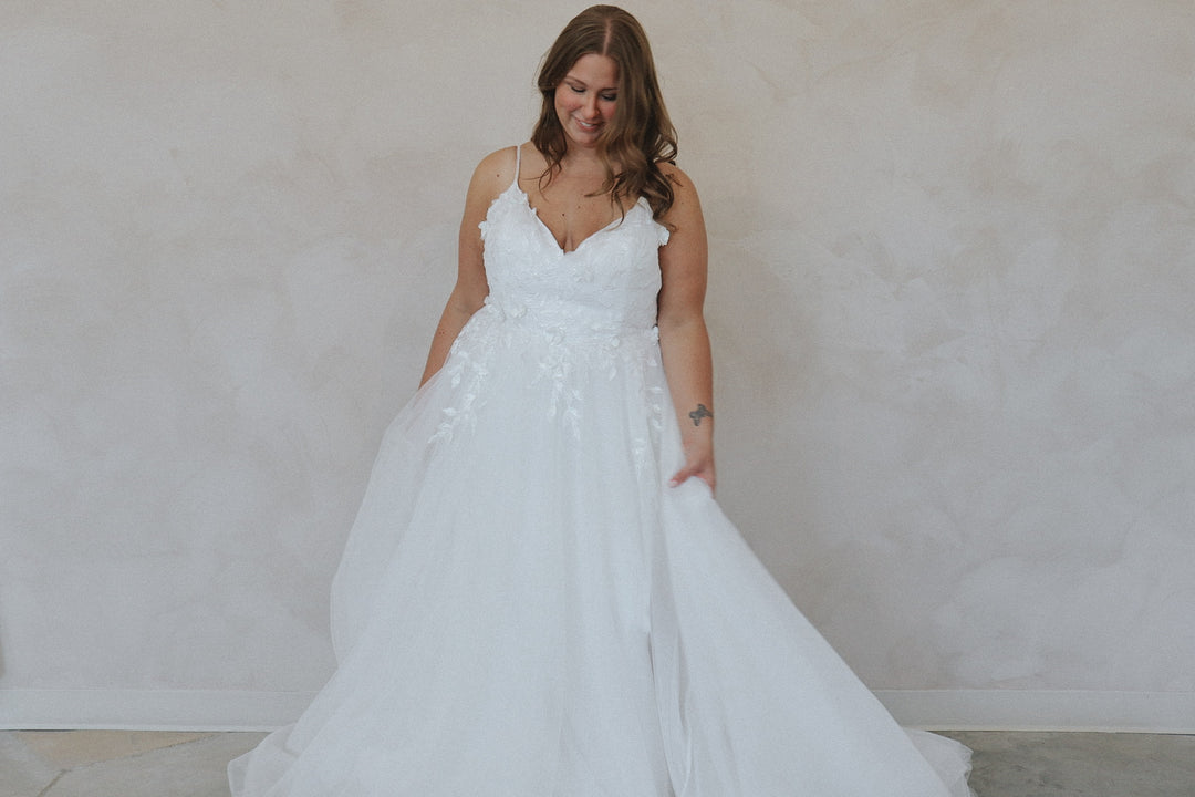 Size 22 | Magnolia by Lovely