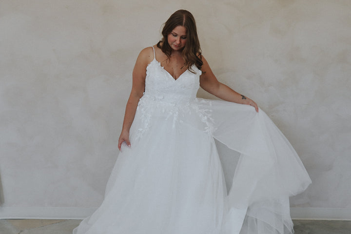 Size 22 | Magnolia by Lovely