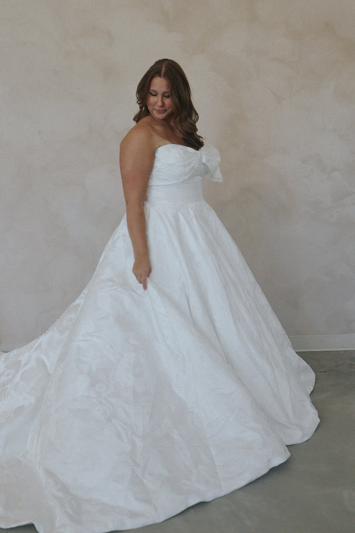 Size 16 | Ginger by Tania Olsen