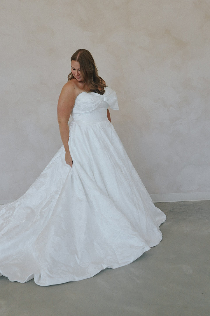 Size 16 | Ginger by Tania Olsen