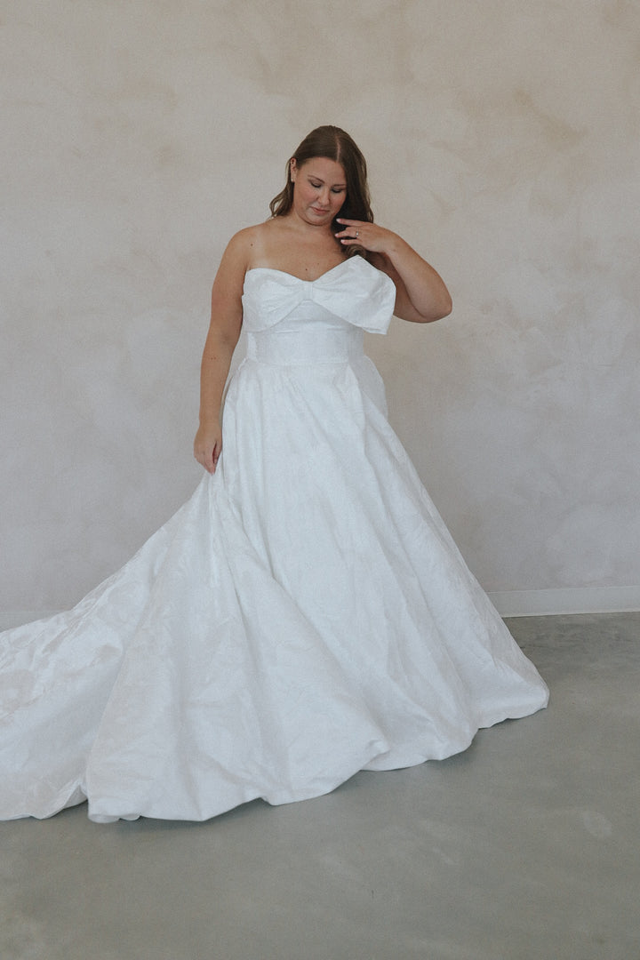 Size 16 | Ginger by Tania Olsen