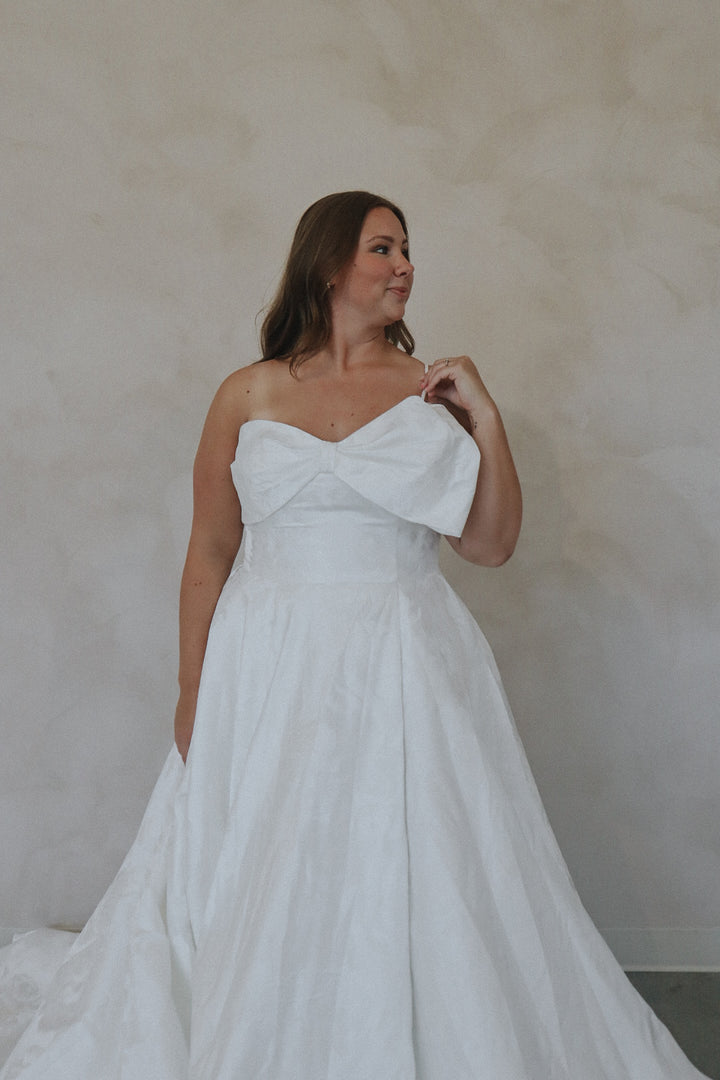 Size 16 | Ginger by Tania Olsen