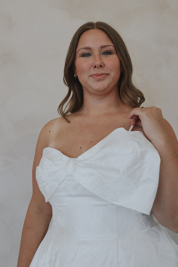 Size 16 | Ginger by Tania Olsen