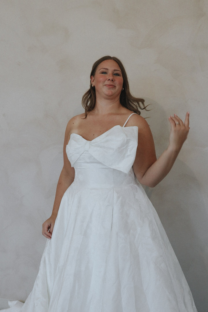 Size 16 | Ginger by Tania Olsen