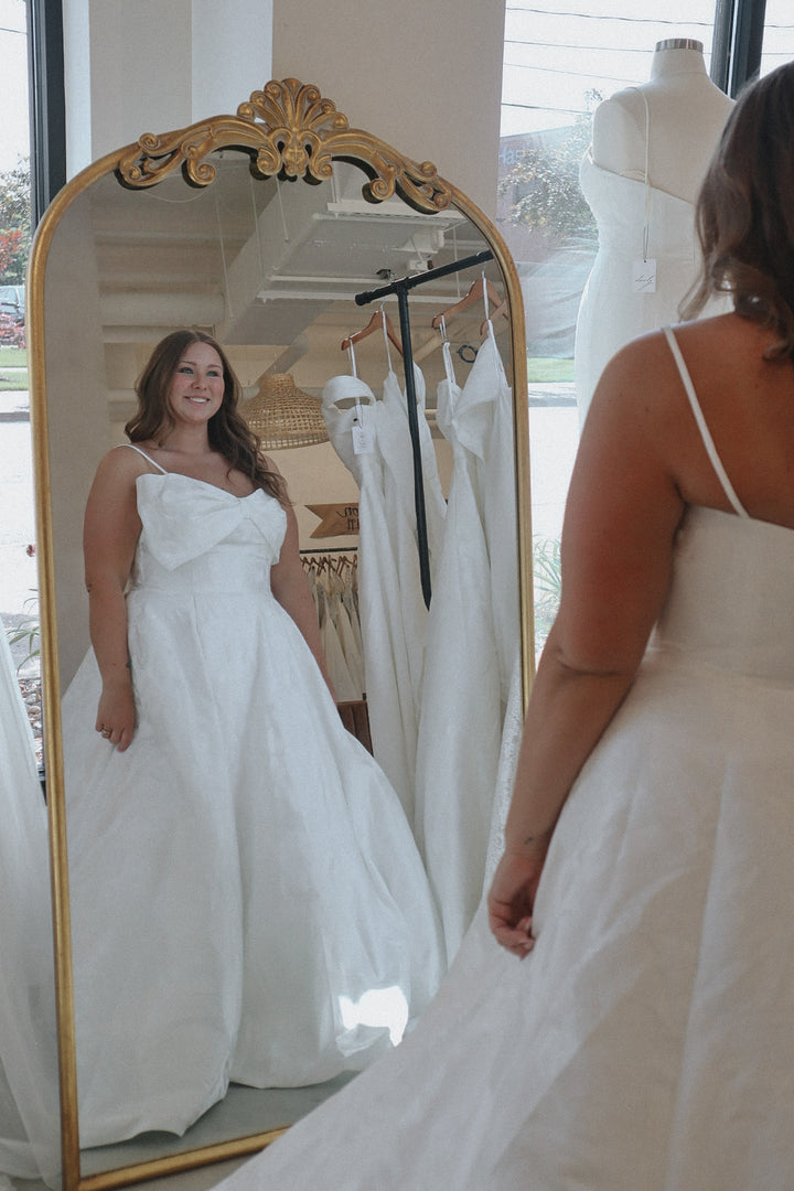 Size 16 | Ginger by Tania Olsen