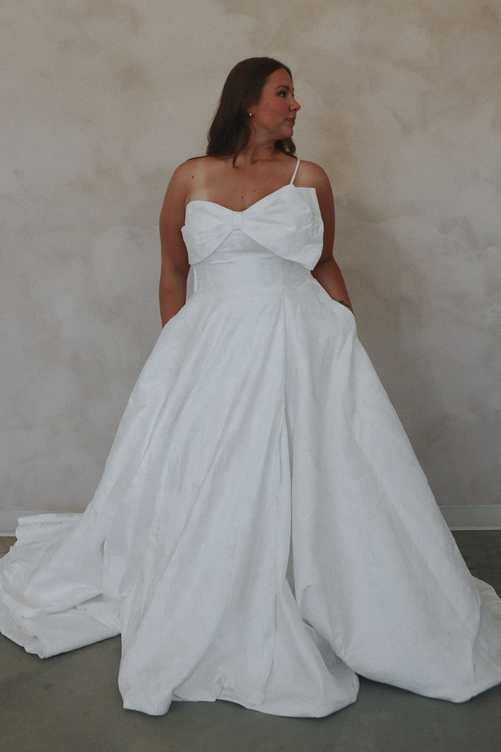 Size 16 | Ginger by Tania Olsen