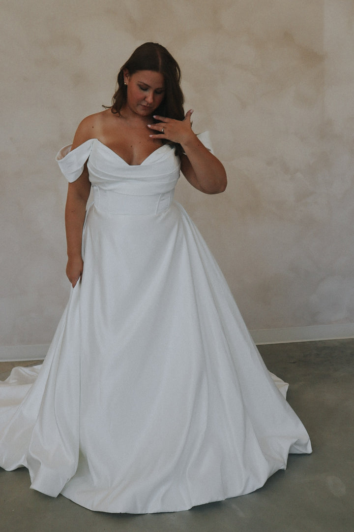 Size 24 | Ronnie by Lovely