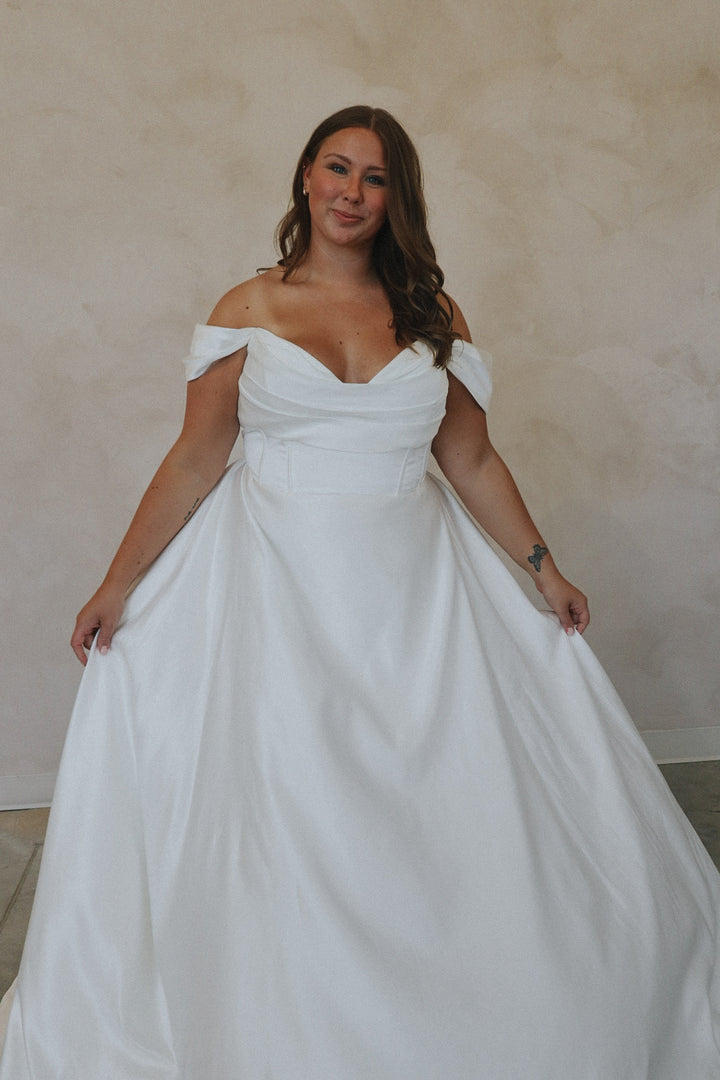 Size 24 | Ronnie by Lovely