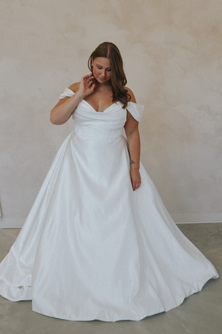 Size 24 | Ronnie by Lovely