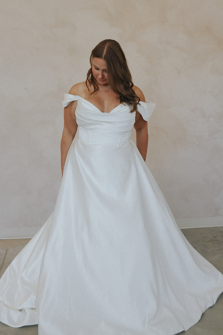 Size 24 | Ronnie by Lovely