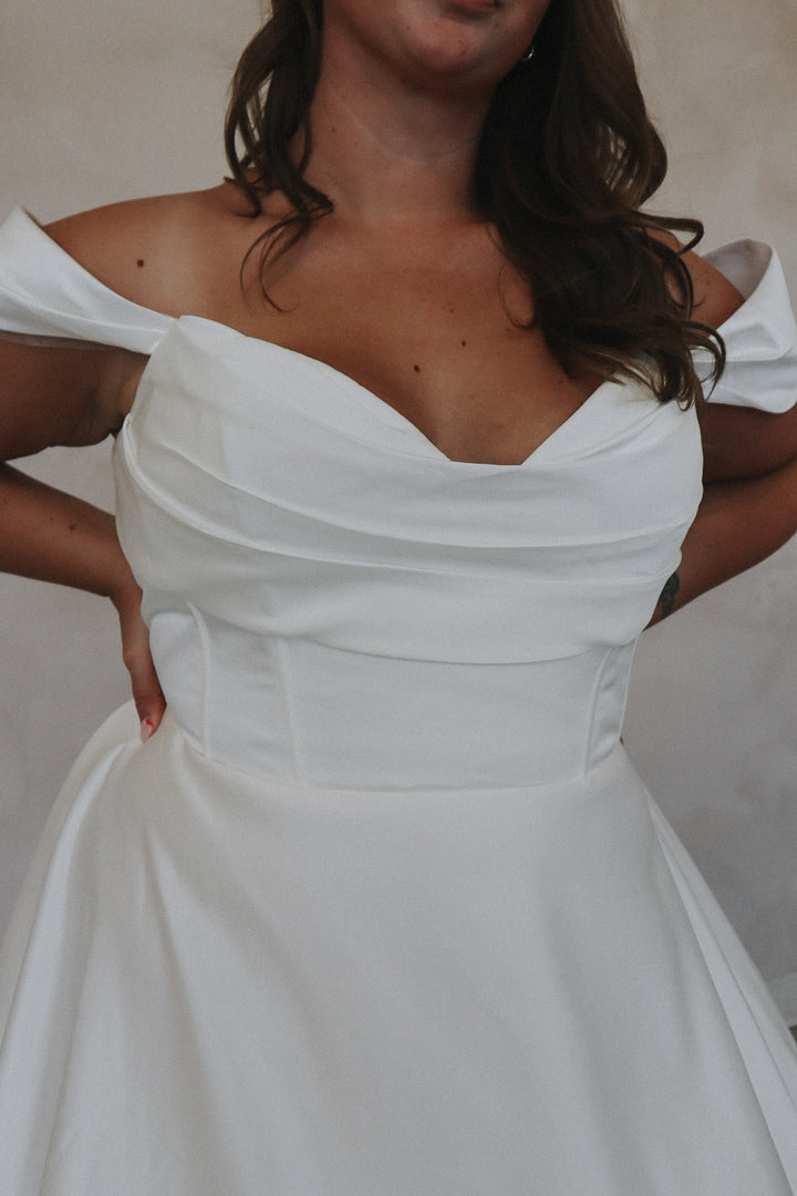 Size 24 | Ronnie by Lovely